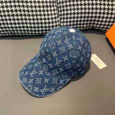 Louis Vuitton Caps